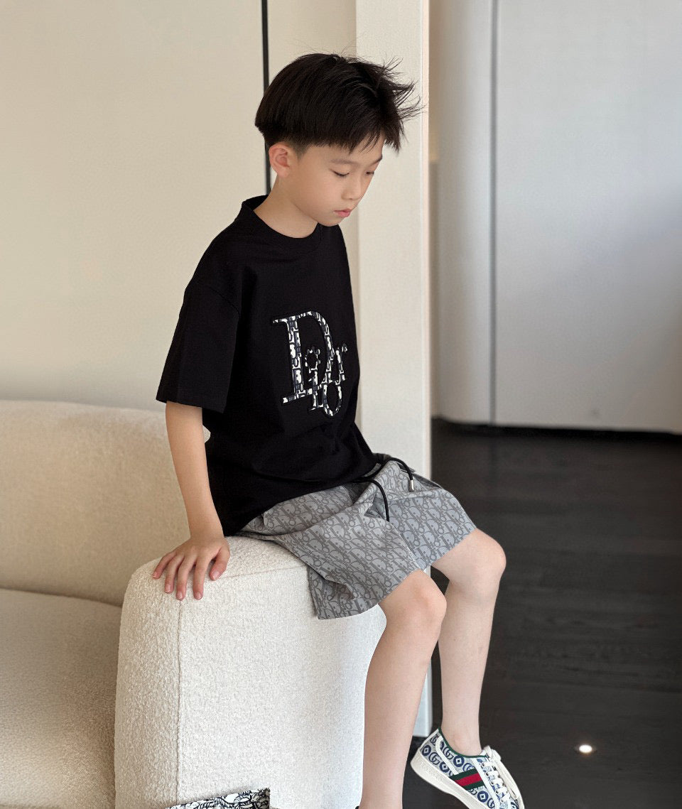 CD T-shirt