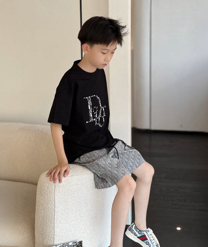 CD T-shirt