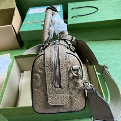 GC Duffle Bag