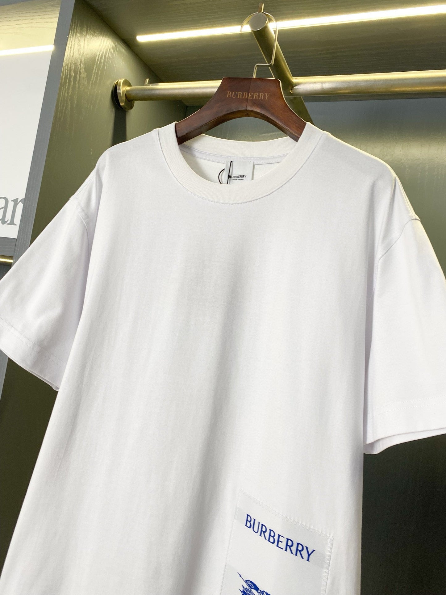 BBR T-shirt