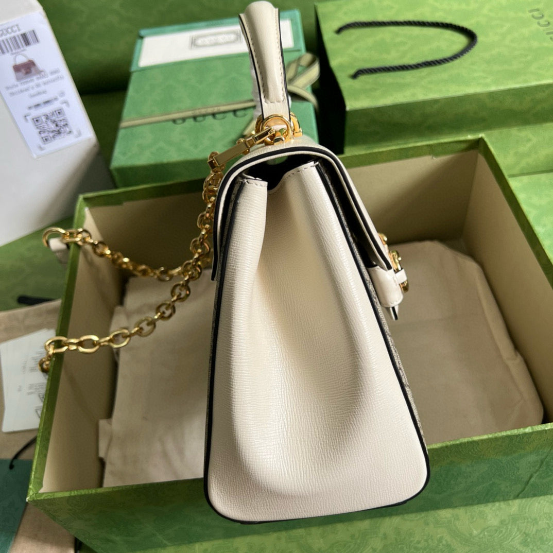 GC Horsebit Mini