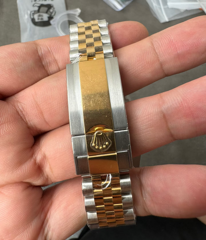 Rolex GMT Master II (Bruce Wayne)