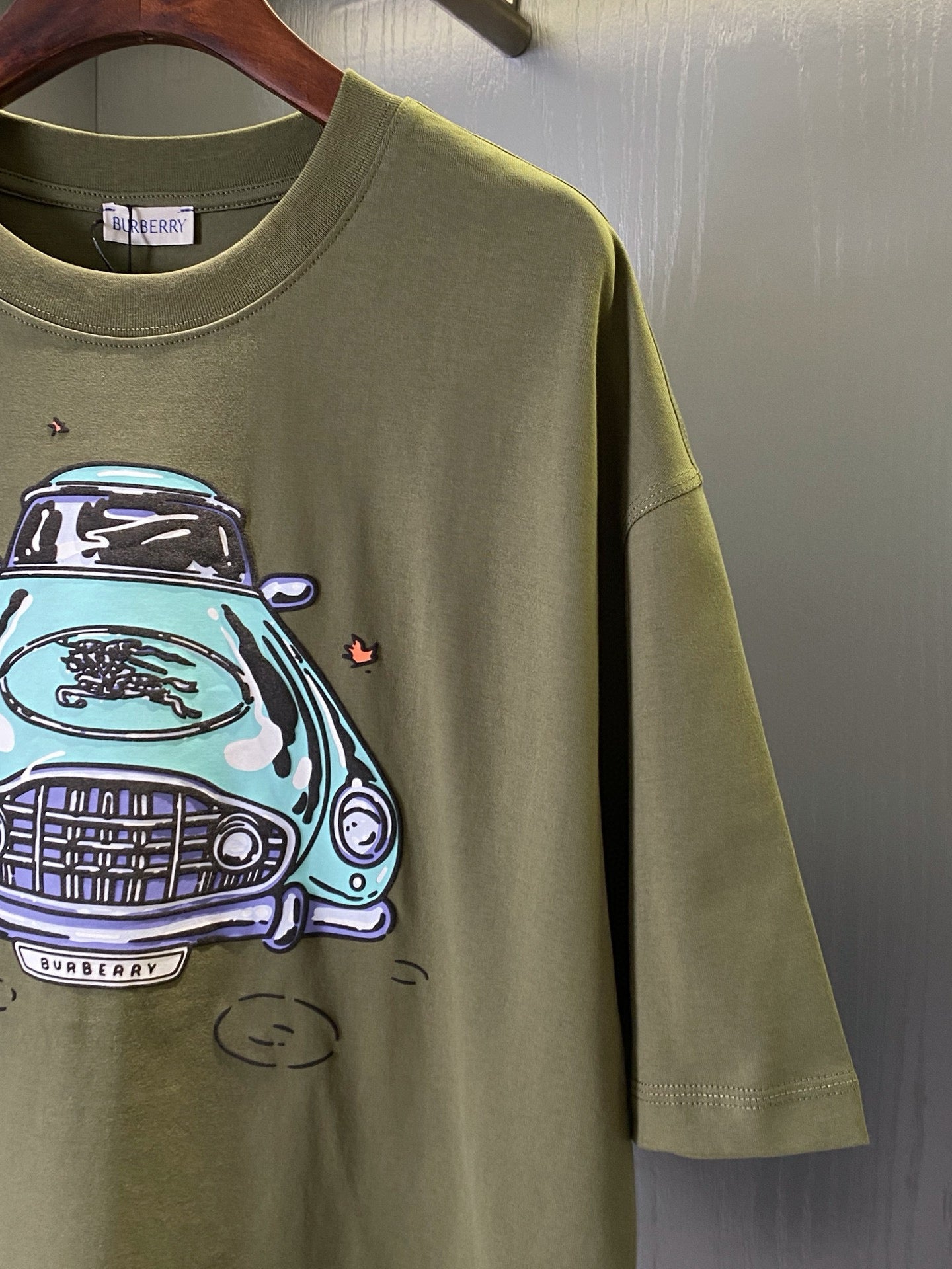 BBR T-Shirt