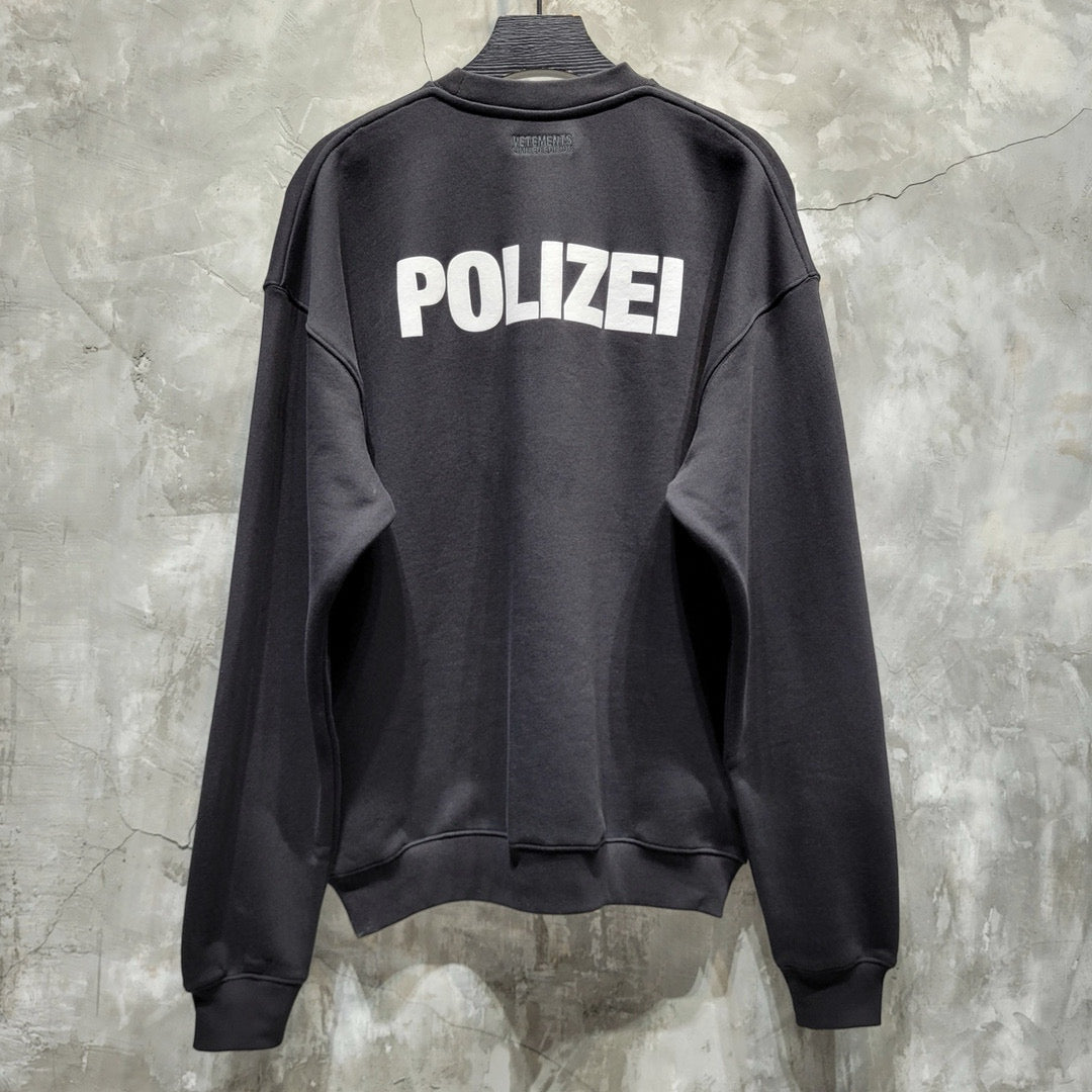 VTM Sweater