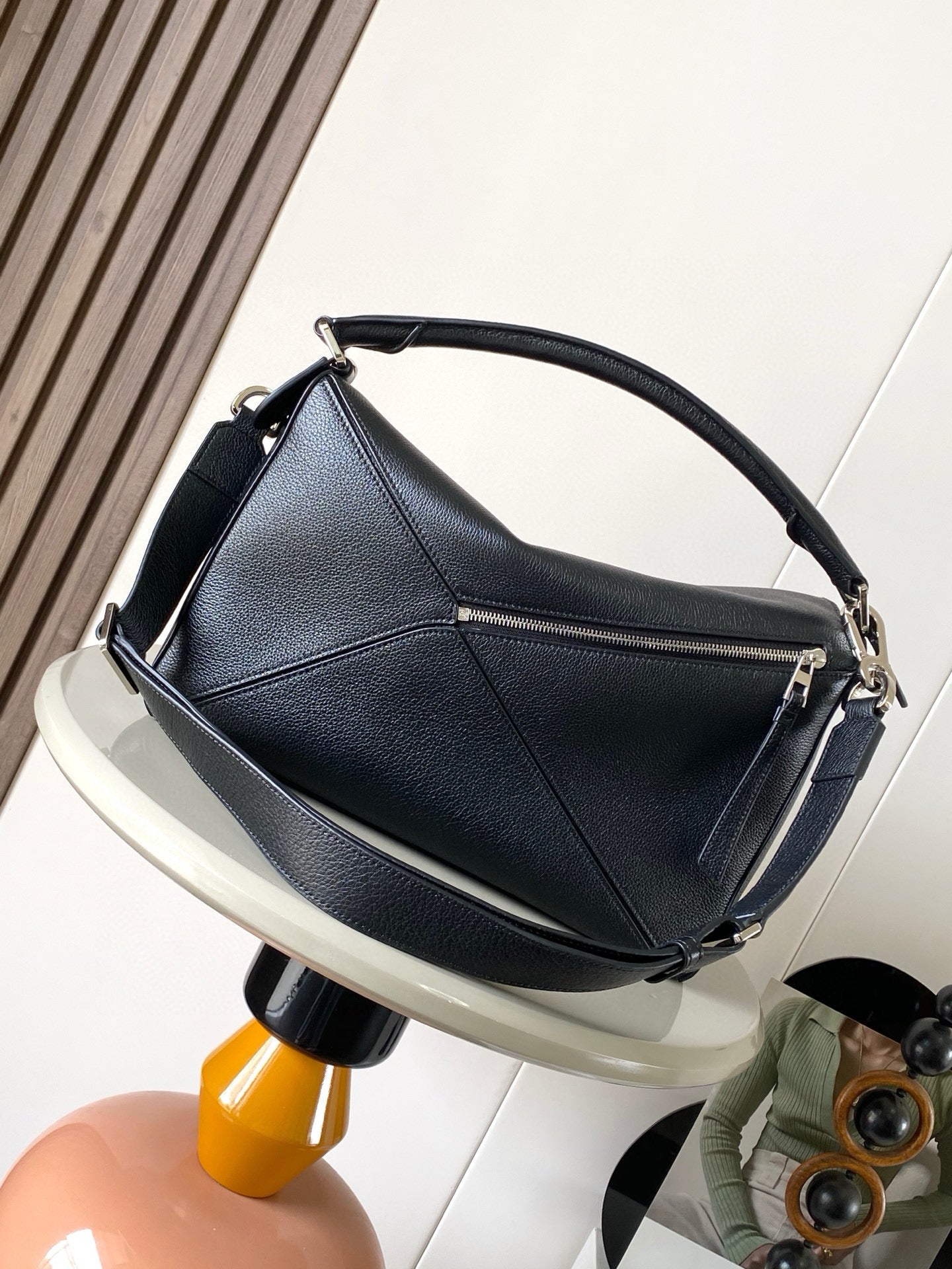 Loewe Puzzle