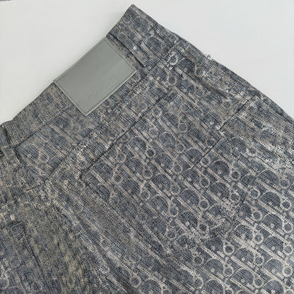 CD Long Pants