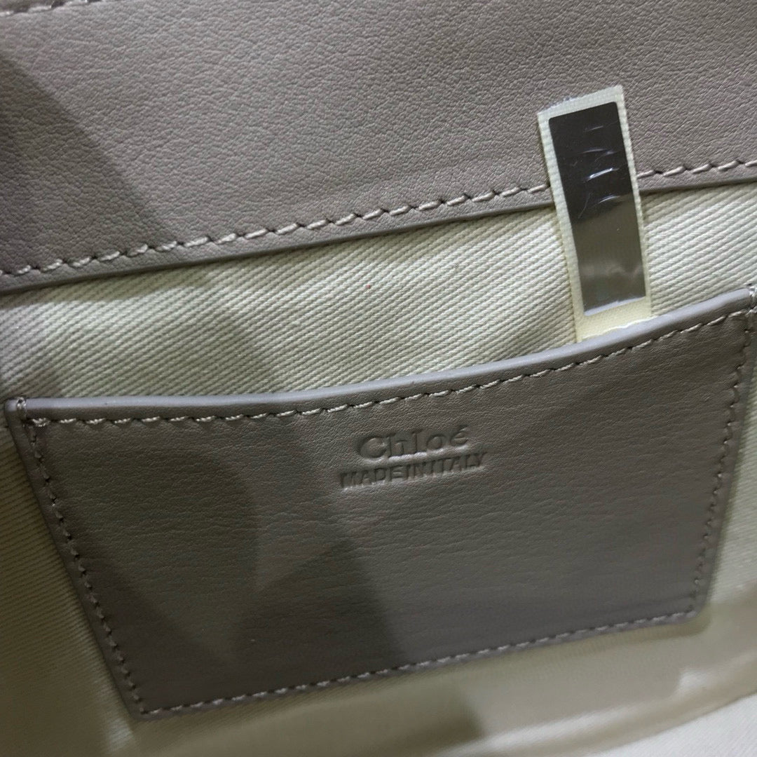 Chloe Tess Bag