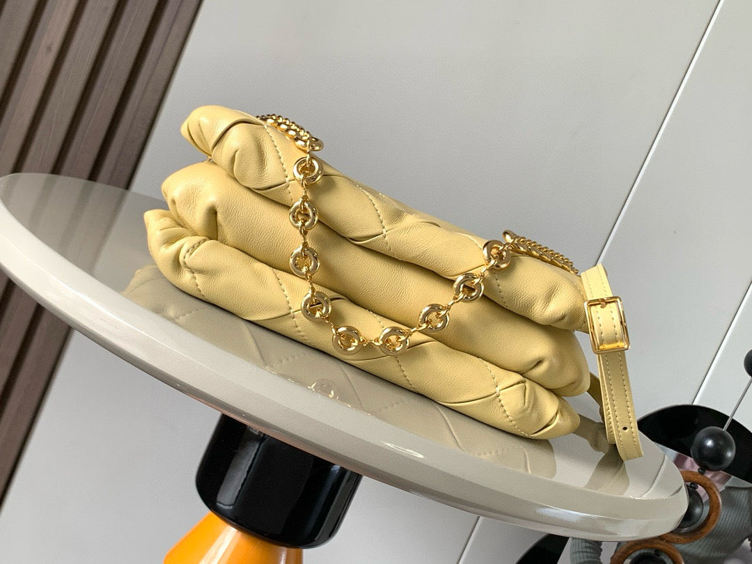 Loewe Goya Puffer