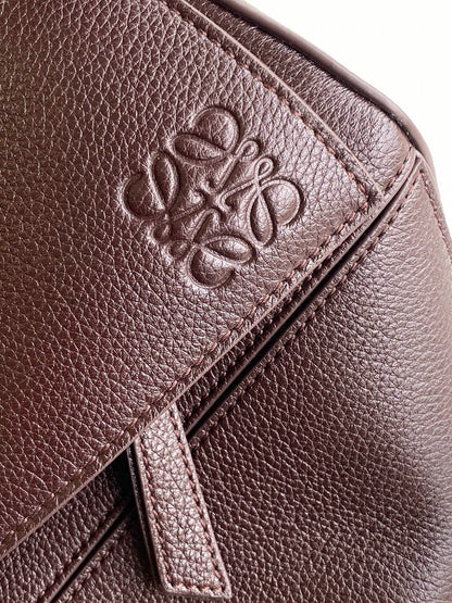 Loewe Puzzle