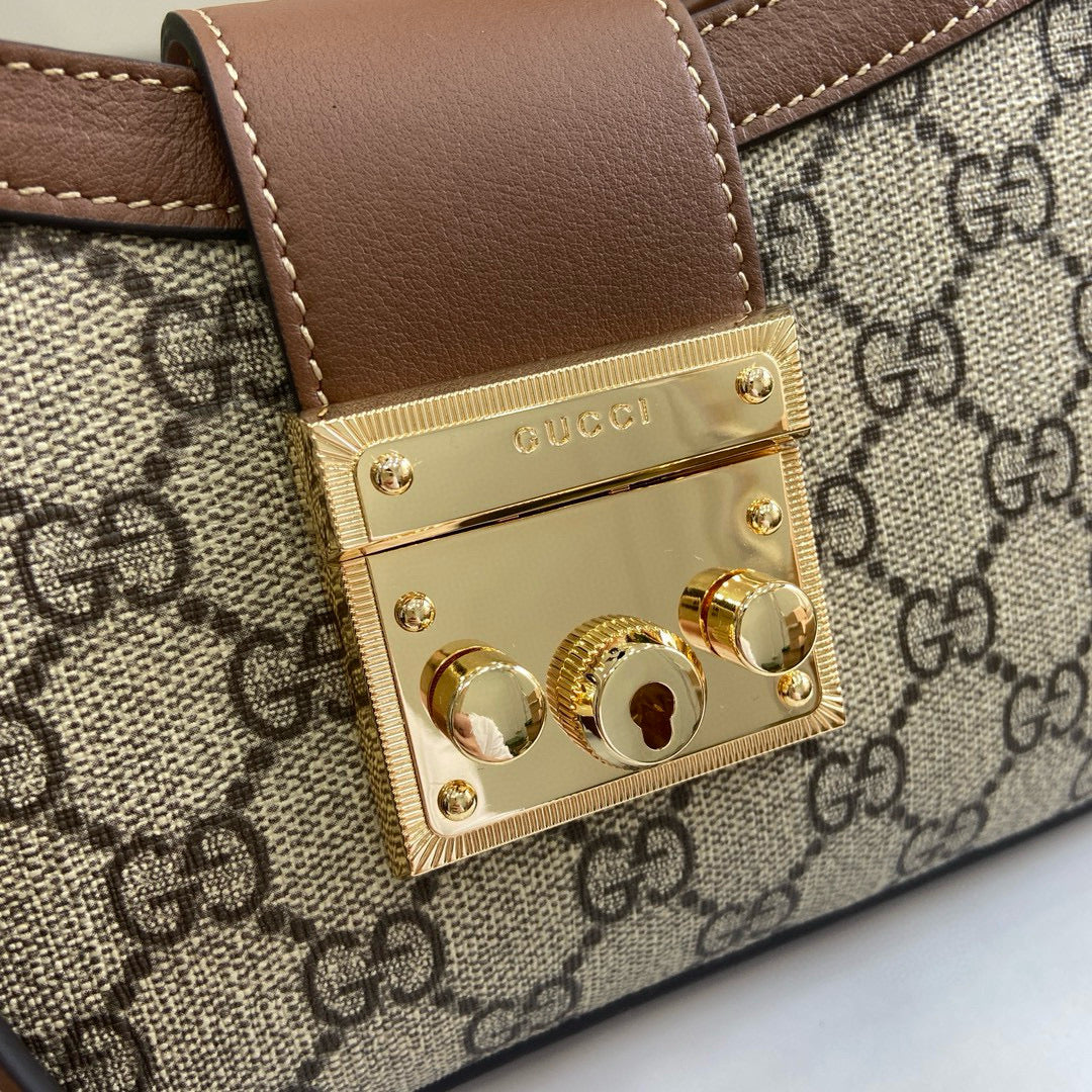 GC Padlock