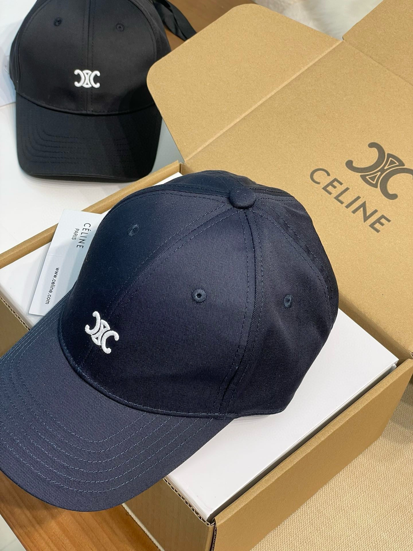Celine Cap