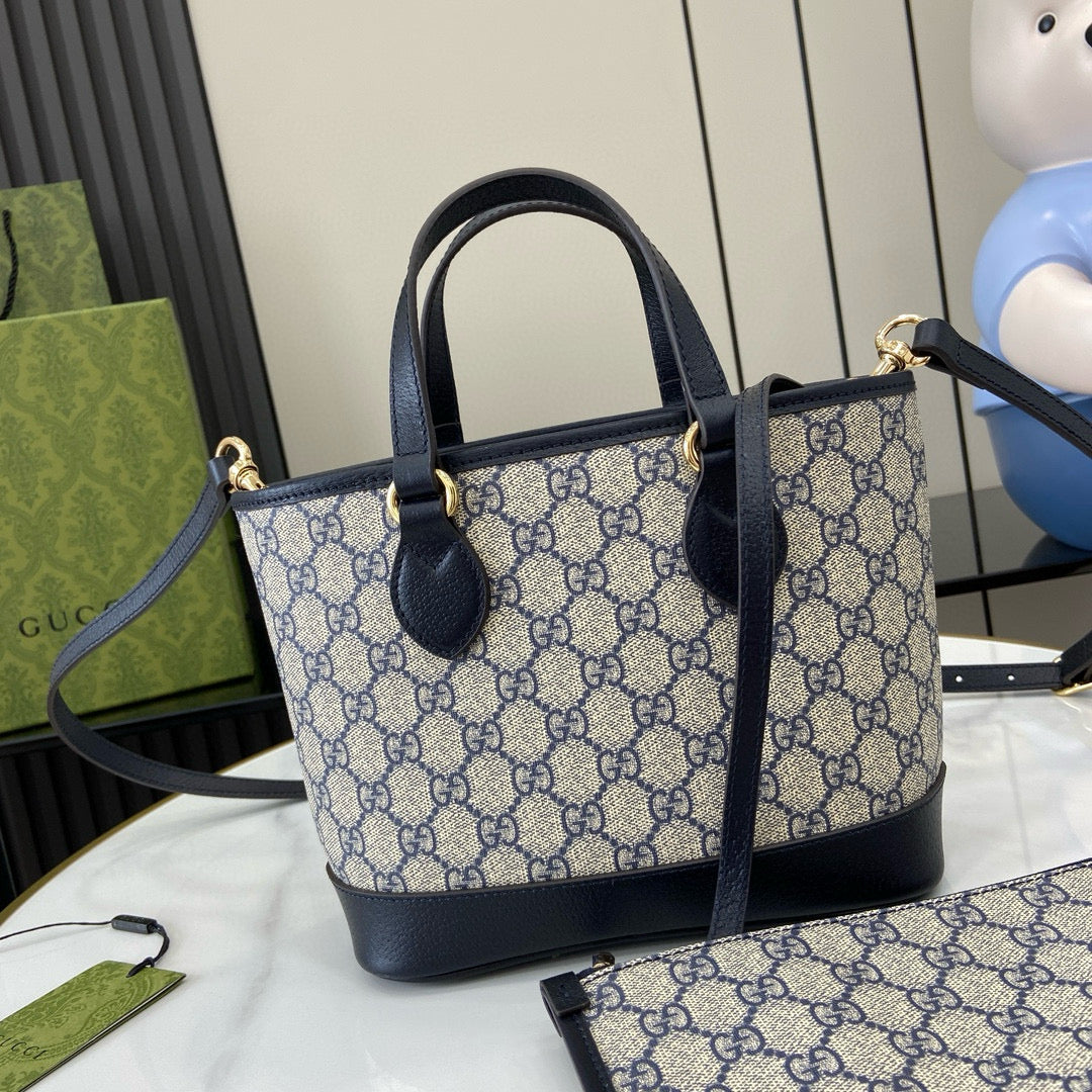 GC Ophidia Tote