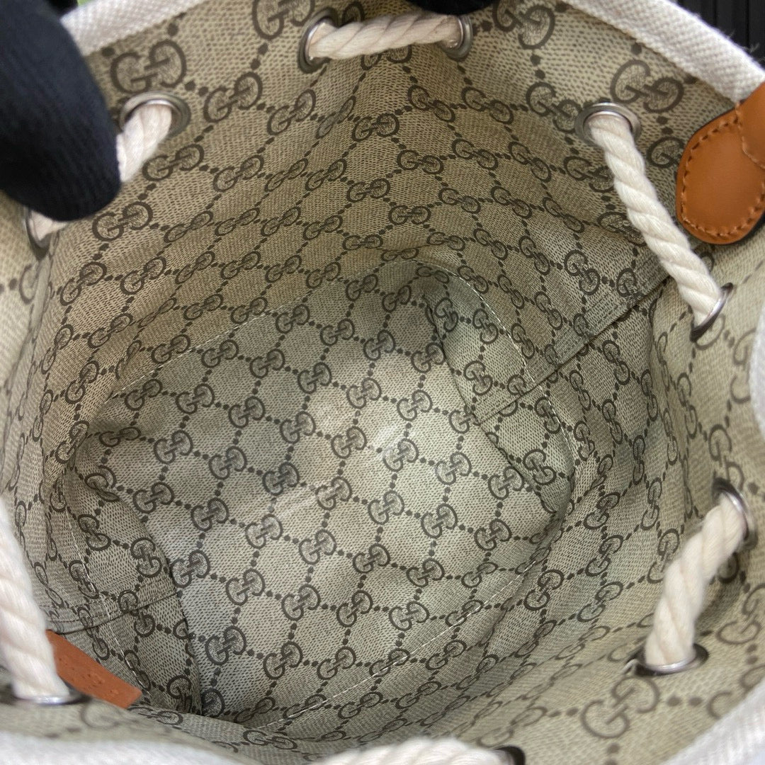 GC Shoulder Bag