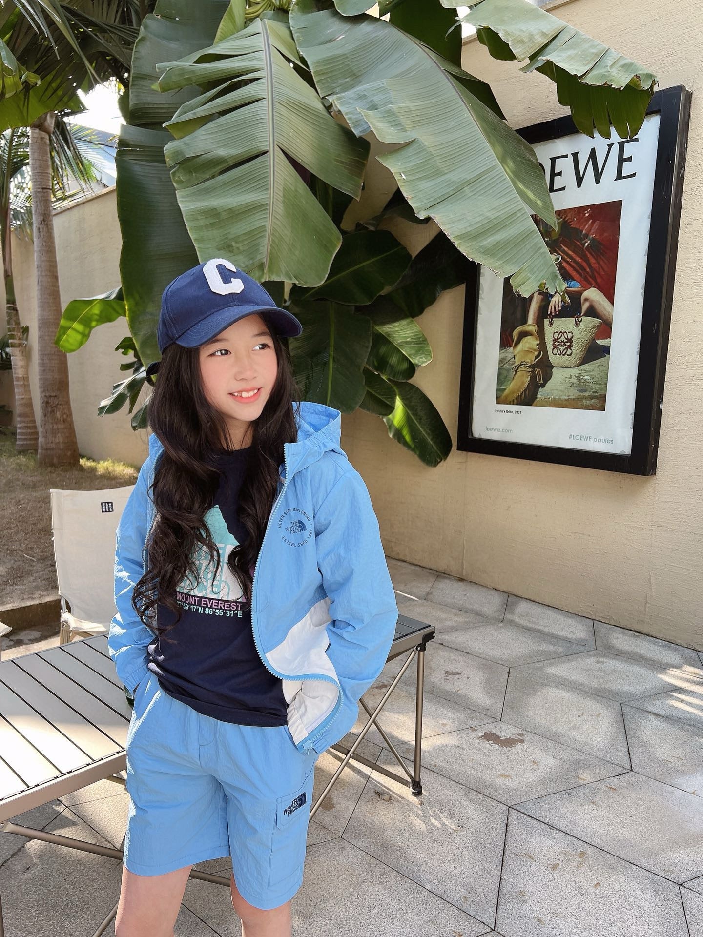 The North Face Jacket