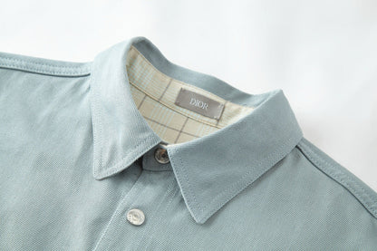 CD Long Sleeve Shirt