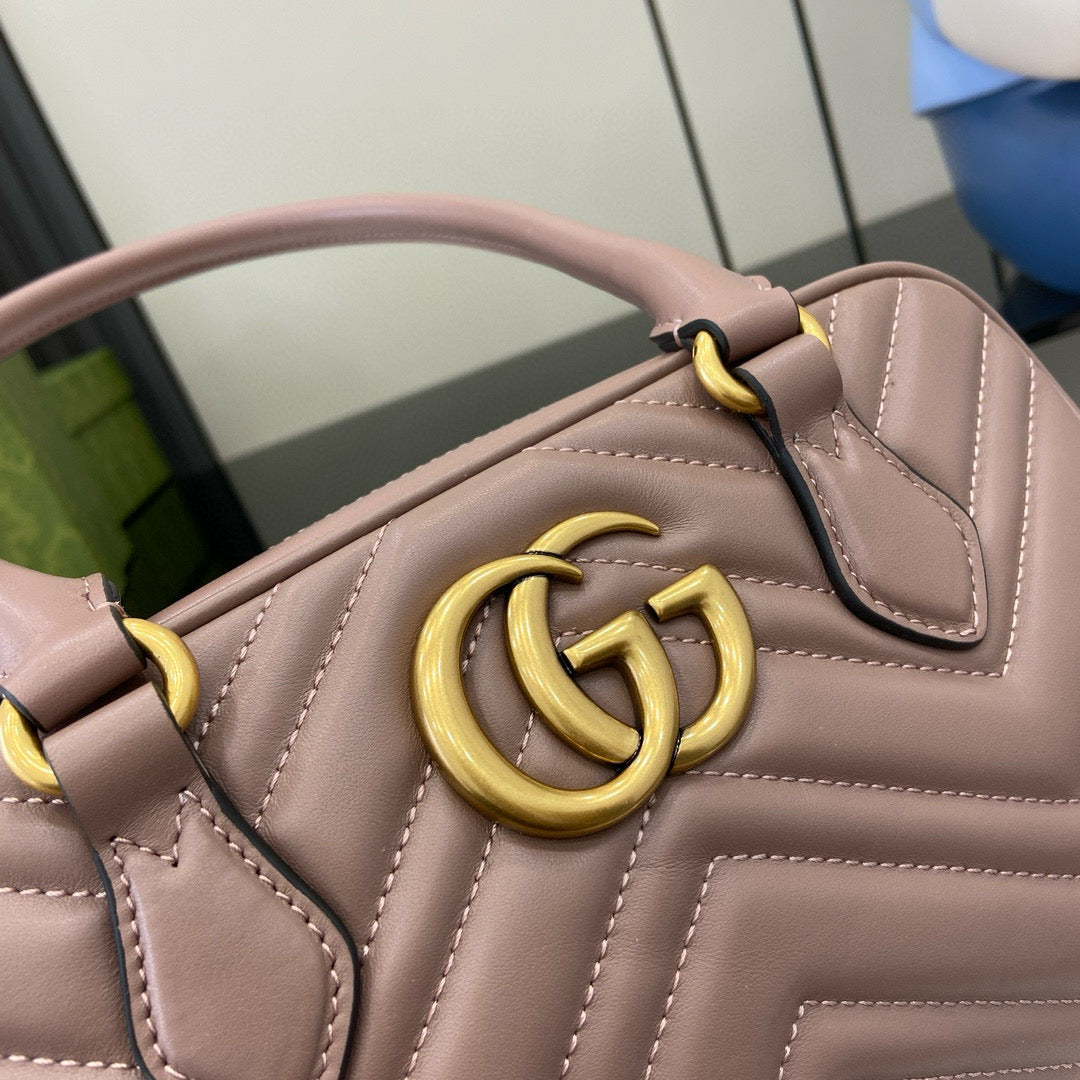 GC Marmont Handle