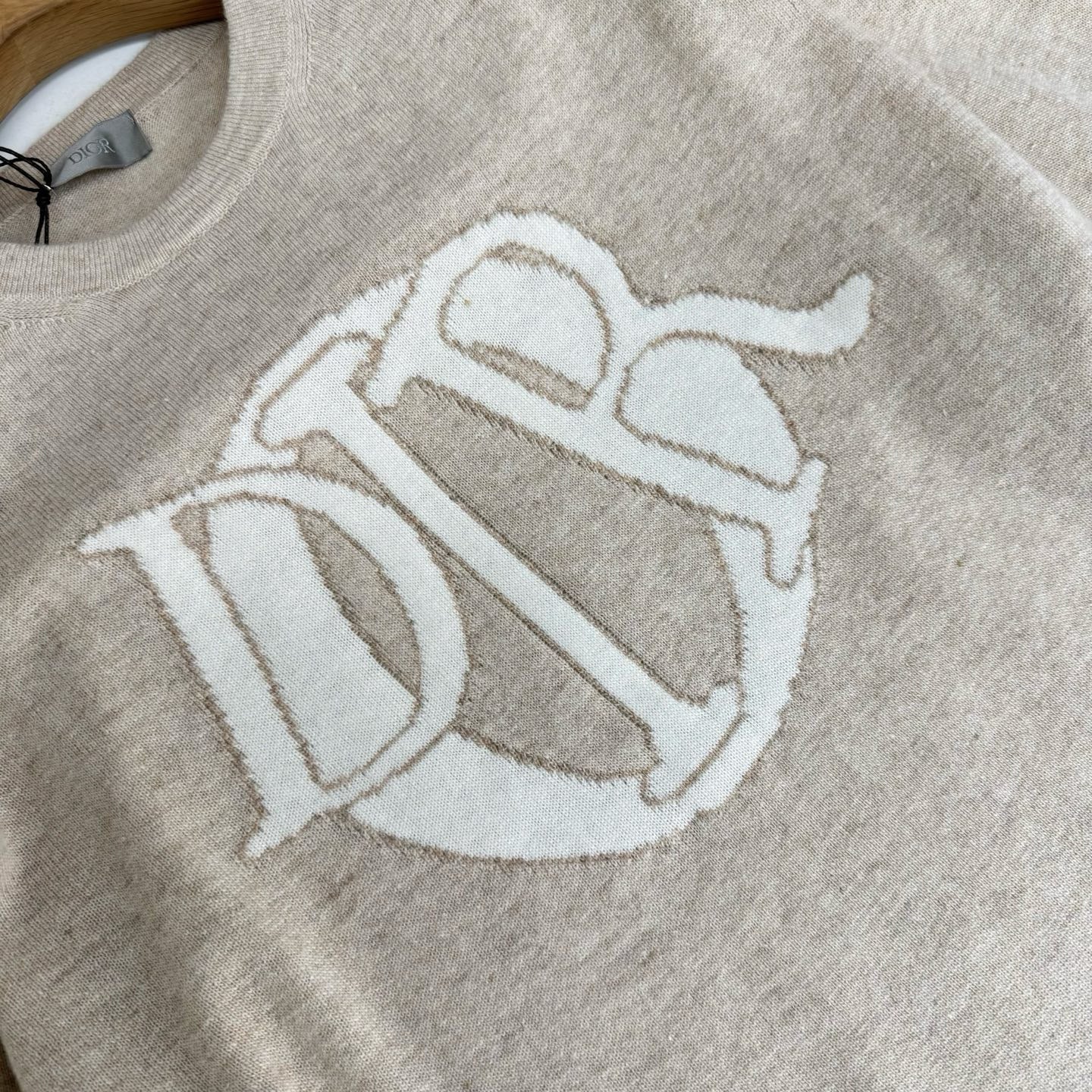 CD Sweater