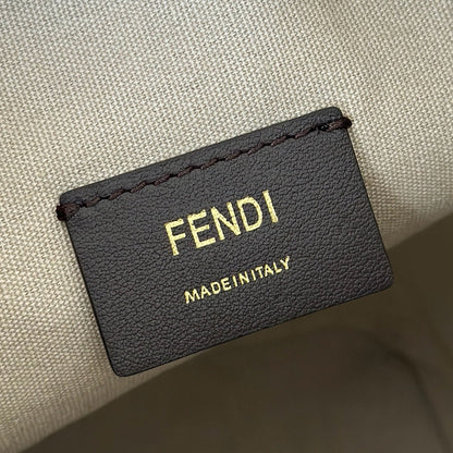Fendi Tresor