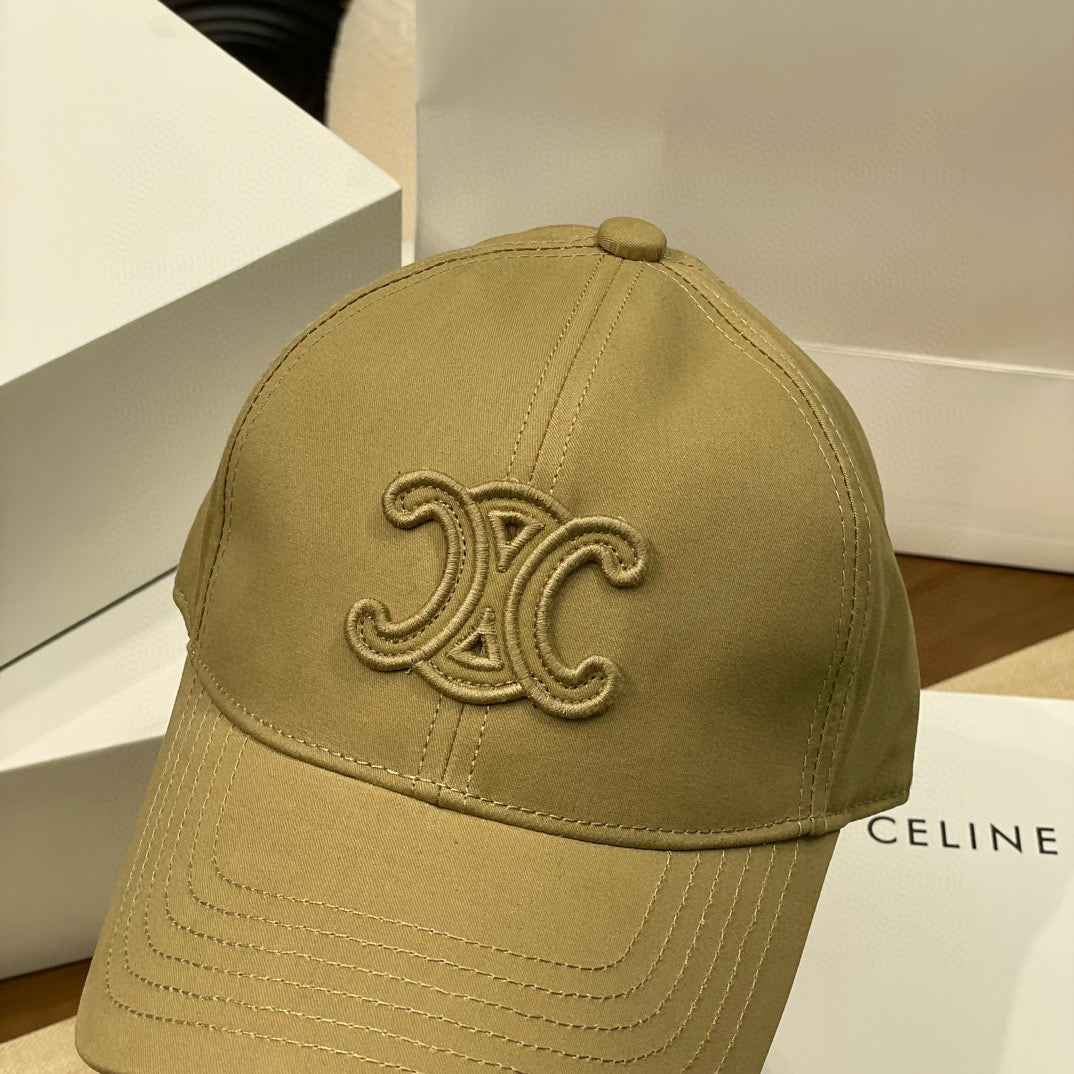 Celine Cap