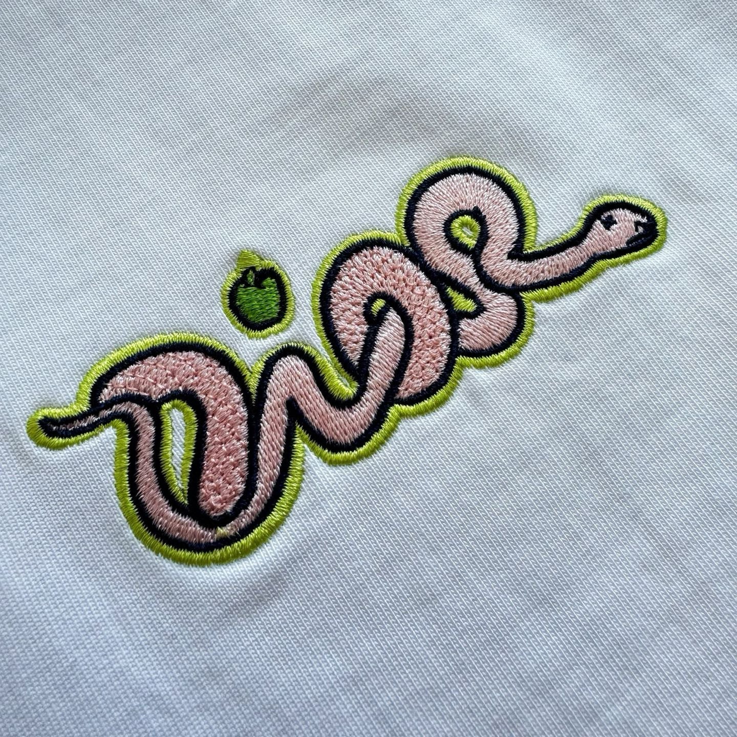 CD T-shirt
