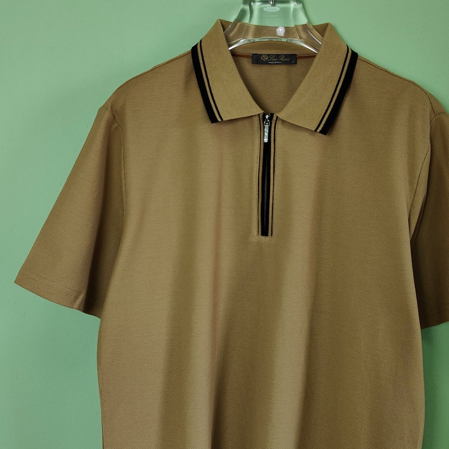 Loro Piana Shirt