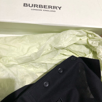 BBR Long Sleeve Polo