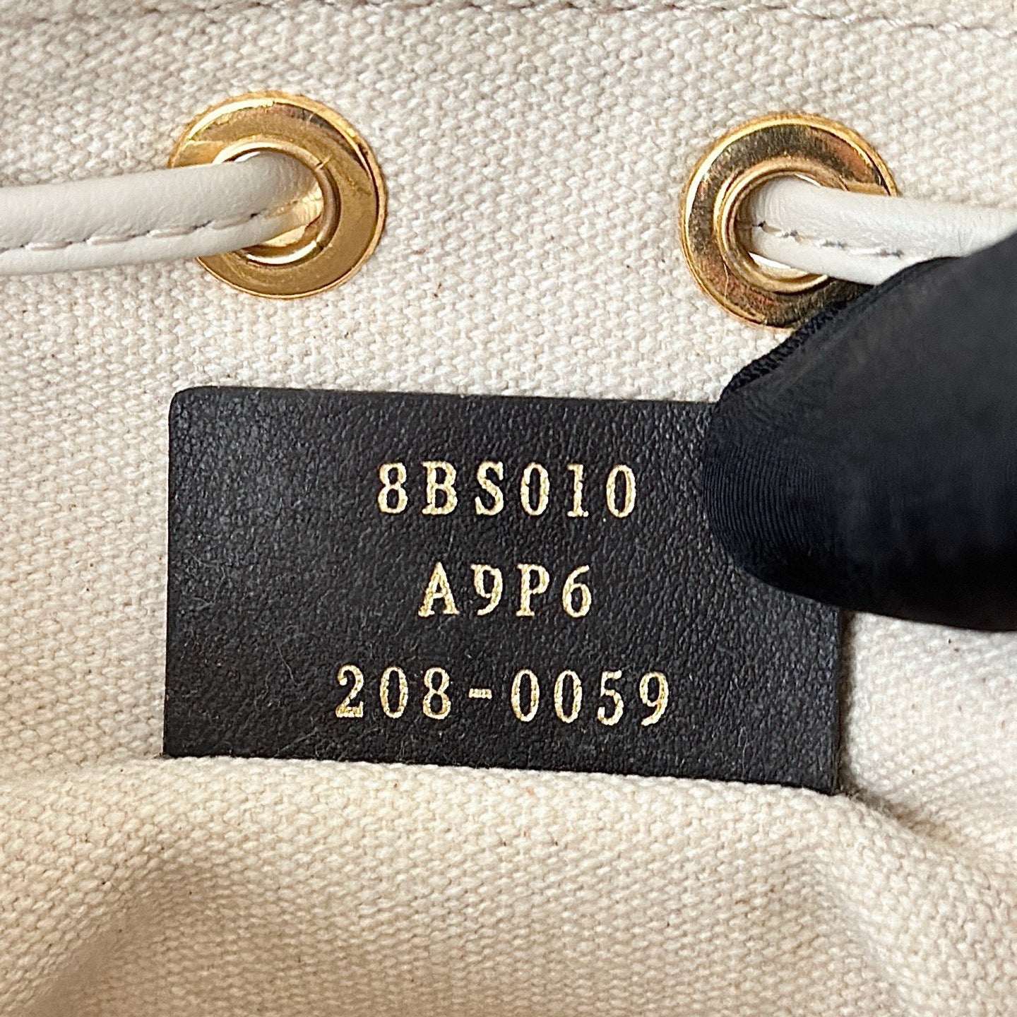 Fendi Tresor