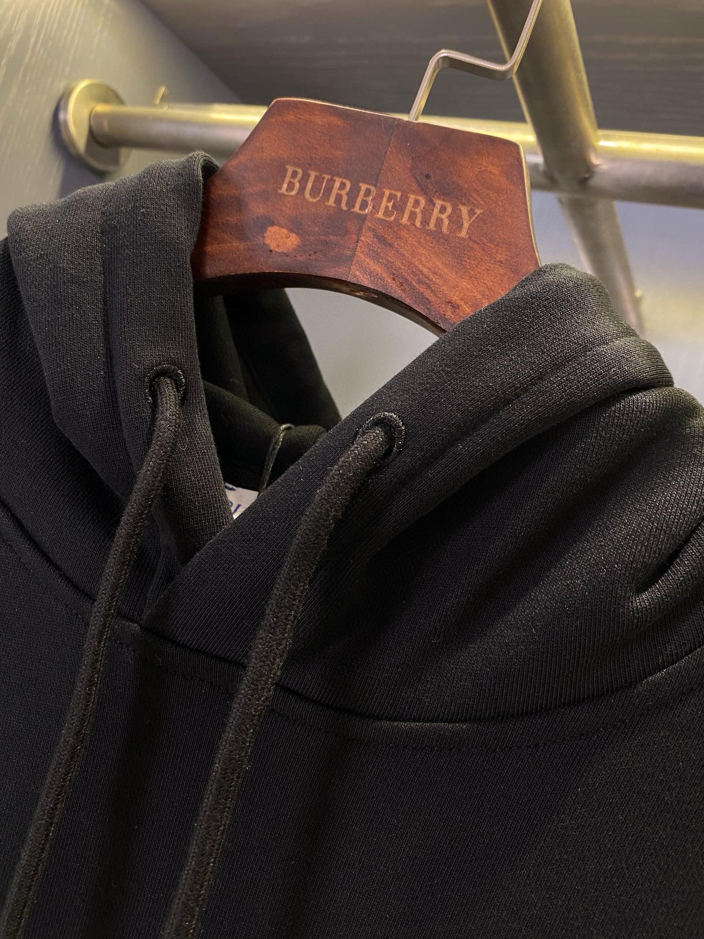 BBR Hoodie