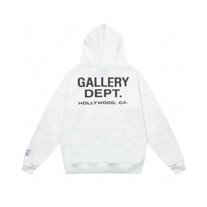 Gallery Dept Hoodie