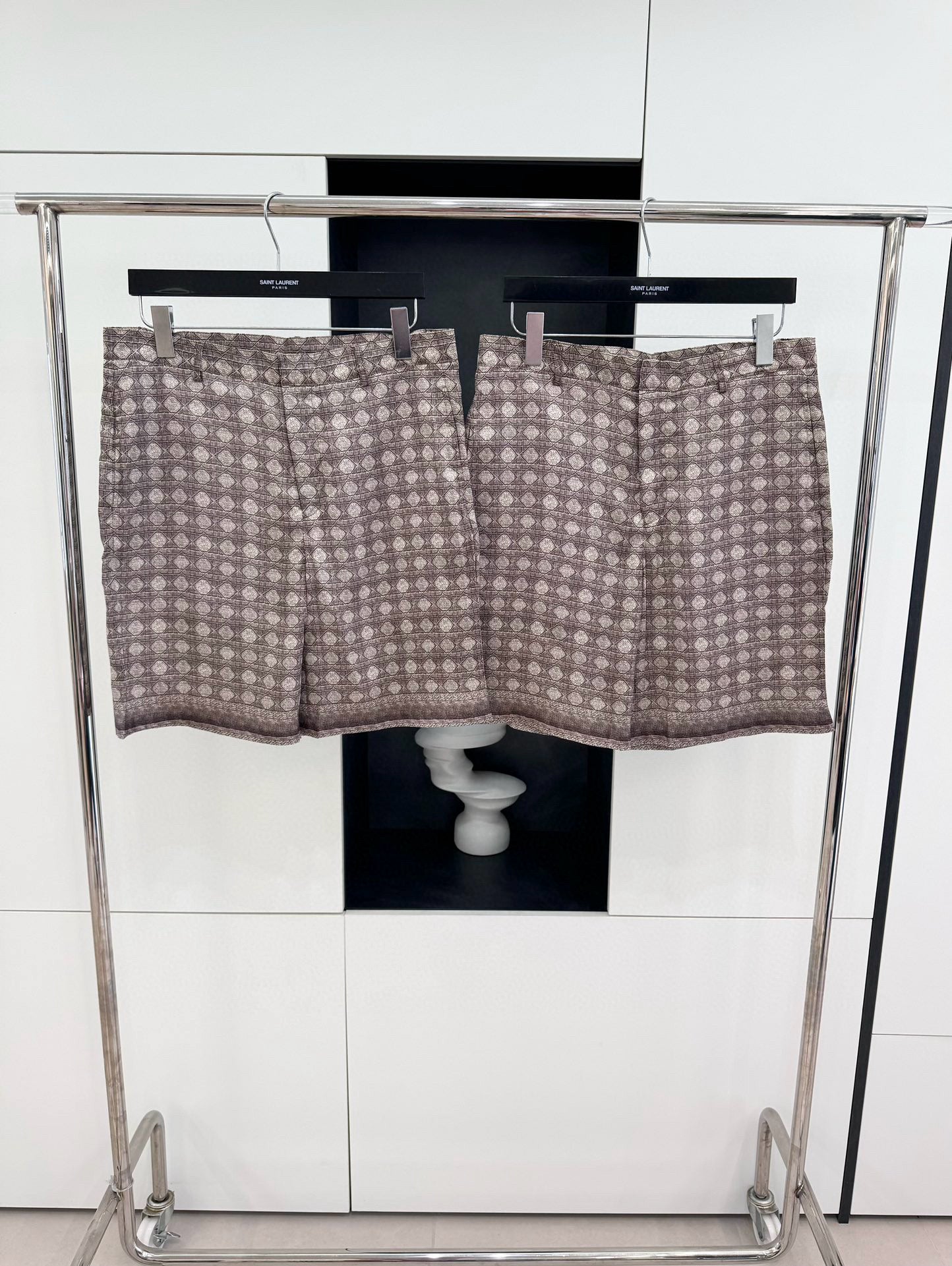 CD Shorts