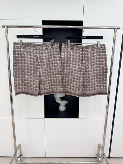 CD Shorts