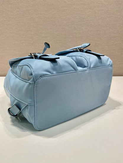 Prada Backpack