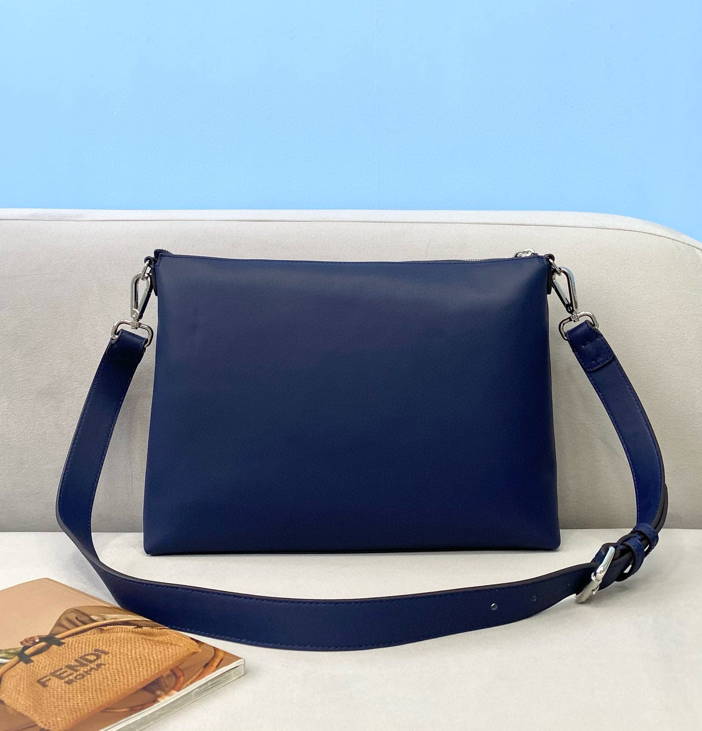 Fendi Messenger Bag