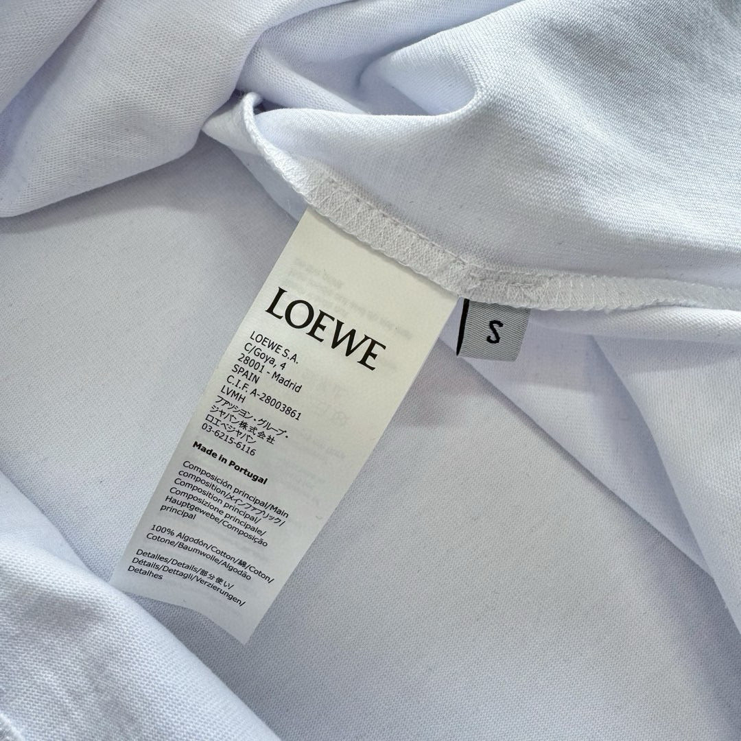 Lw T-shirt