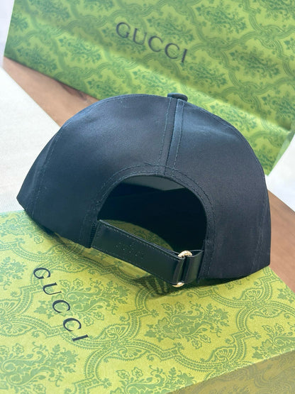 Gucci Cap