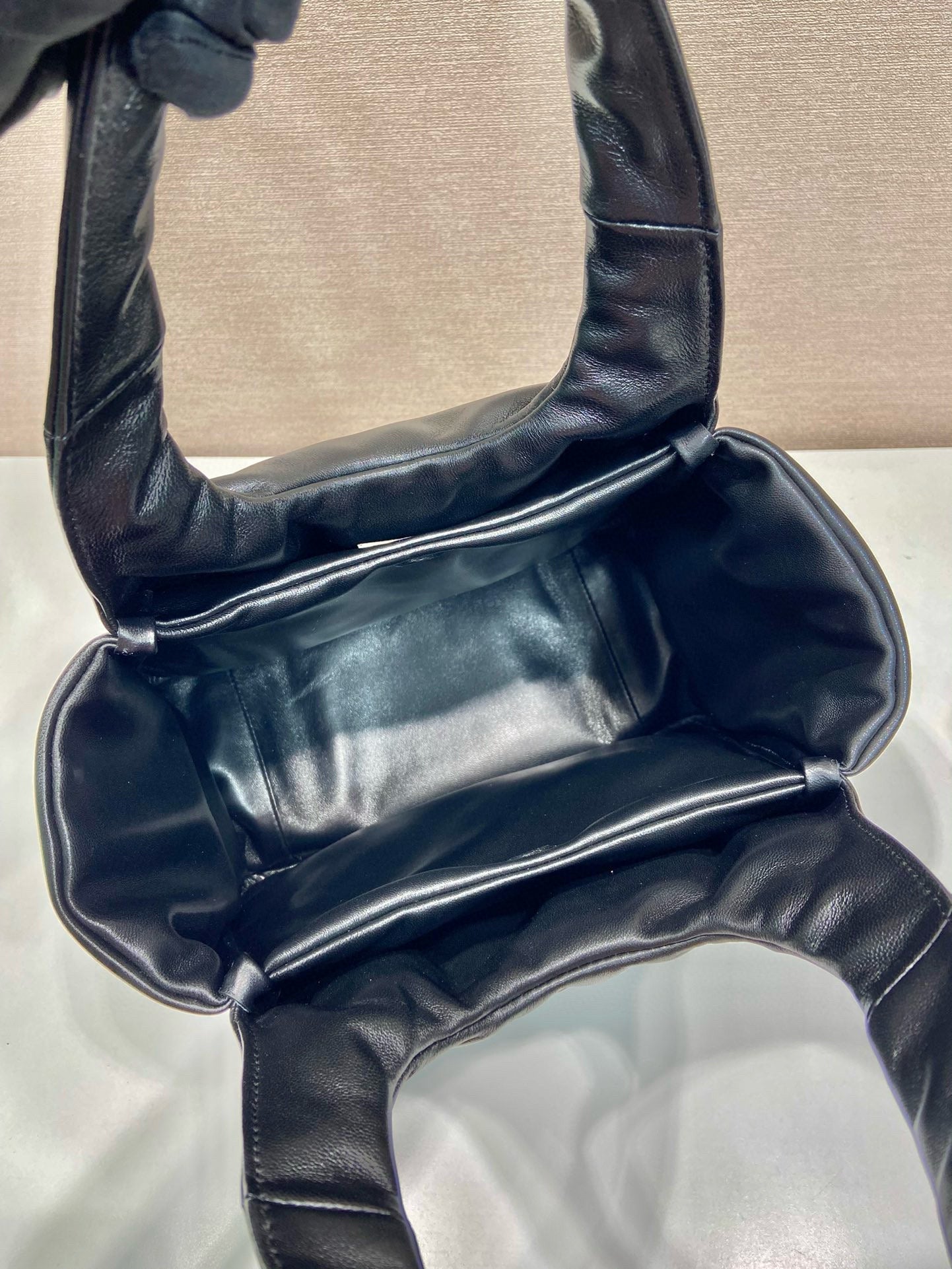 Prada Tote Bag