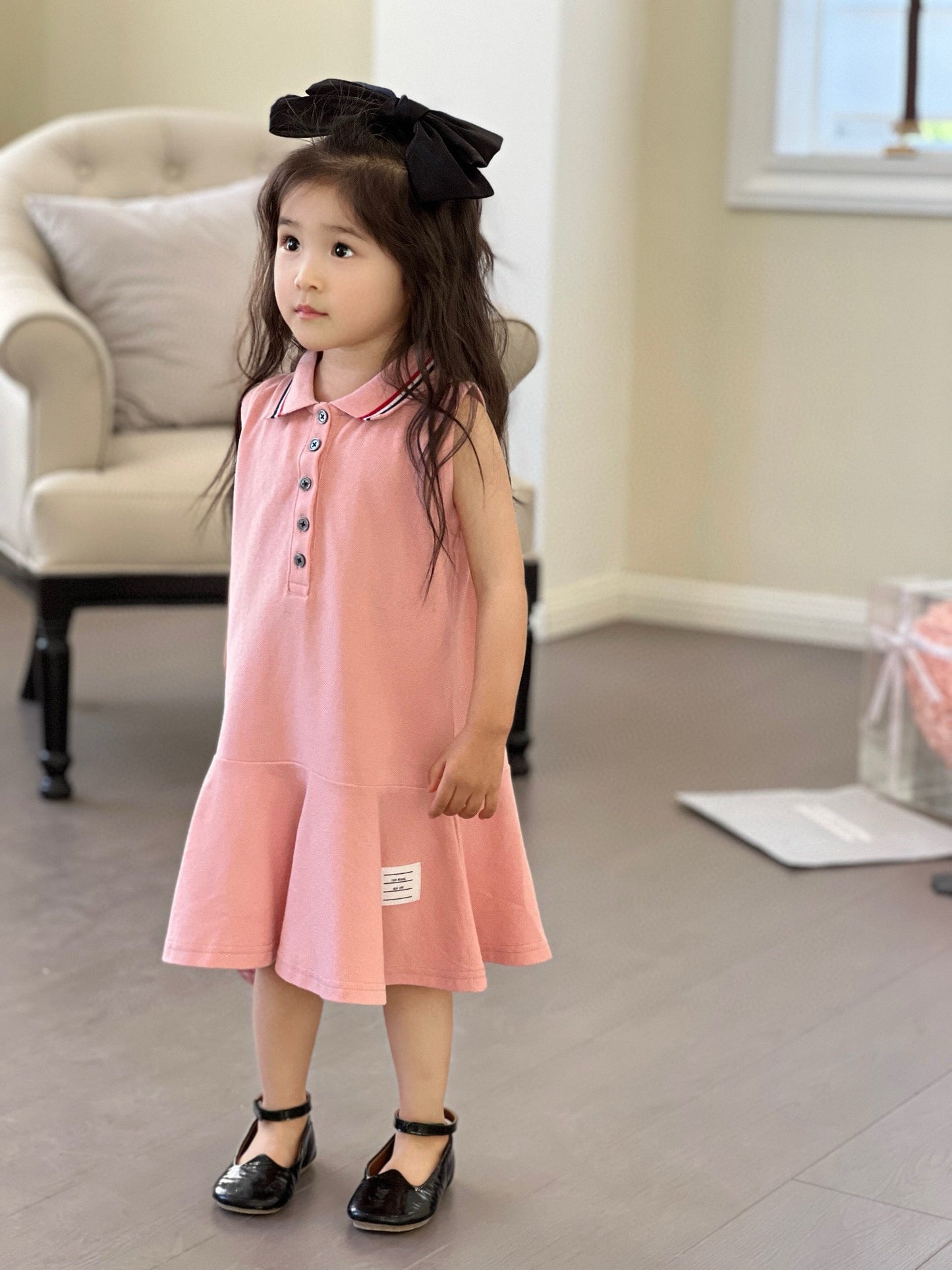 TB Skirtdress