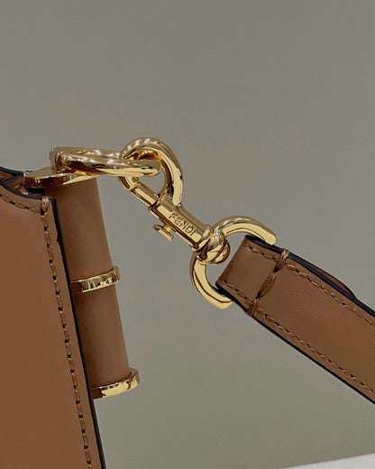 Fendi Touch Bag