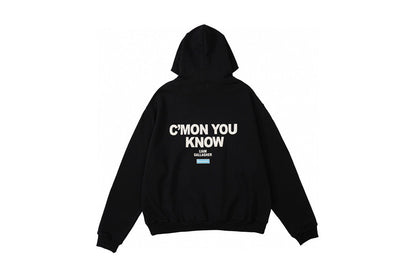 Gallery Dept Hoodie