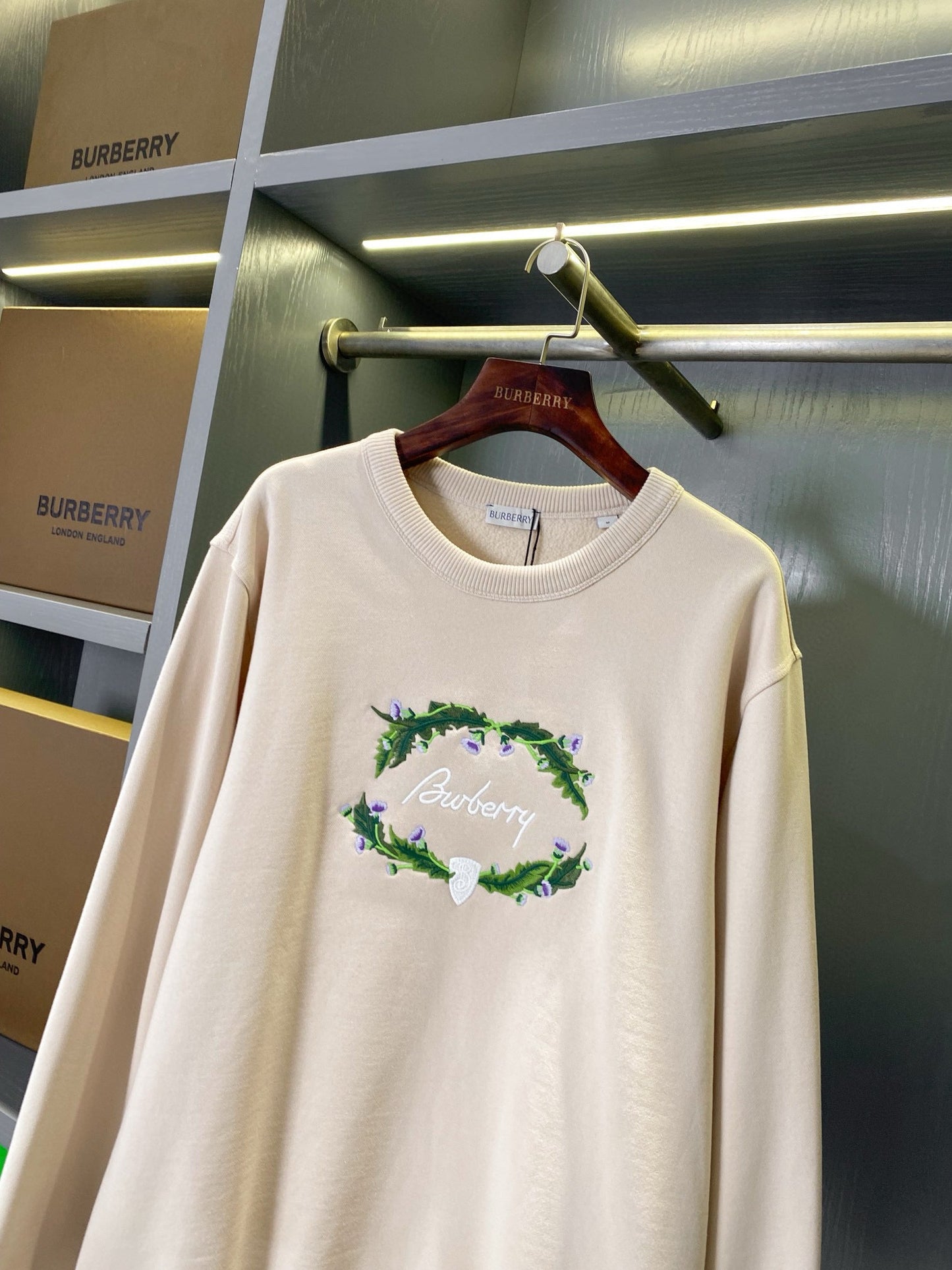 BBR Sweater