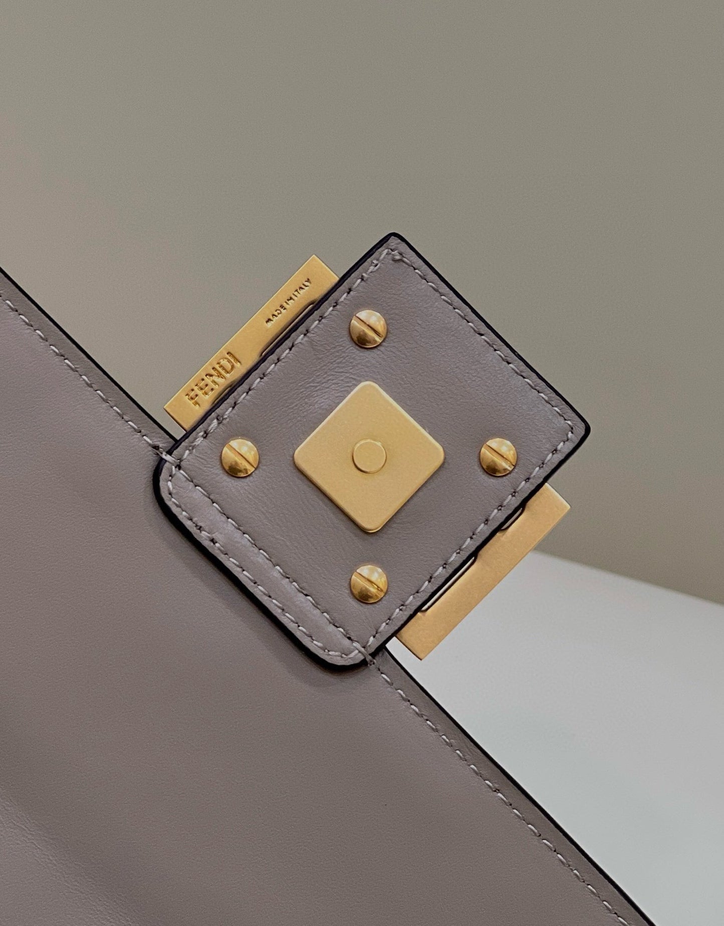 Fendi Baguette