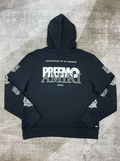 Amiri Hoodie