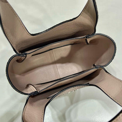 Prada Mini Tote Bag