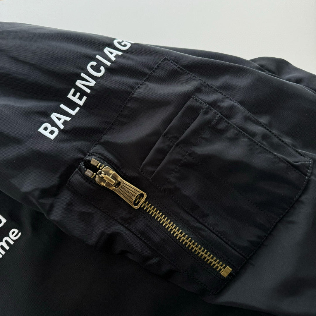 BLCG Jacket
