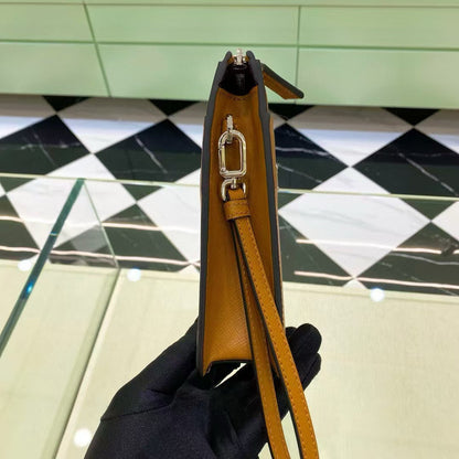 Prada Clutch Bag