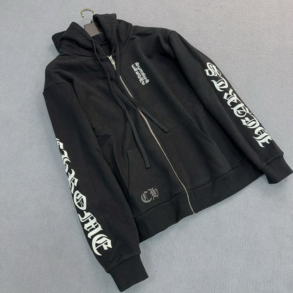 CH Jacket