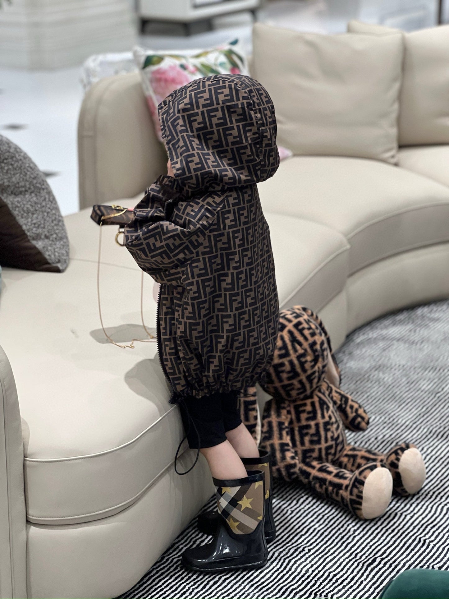 Fendi Jacket