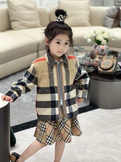 BBR Jacket