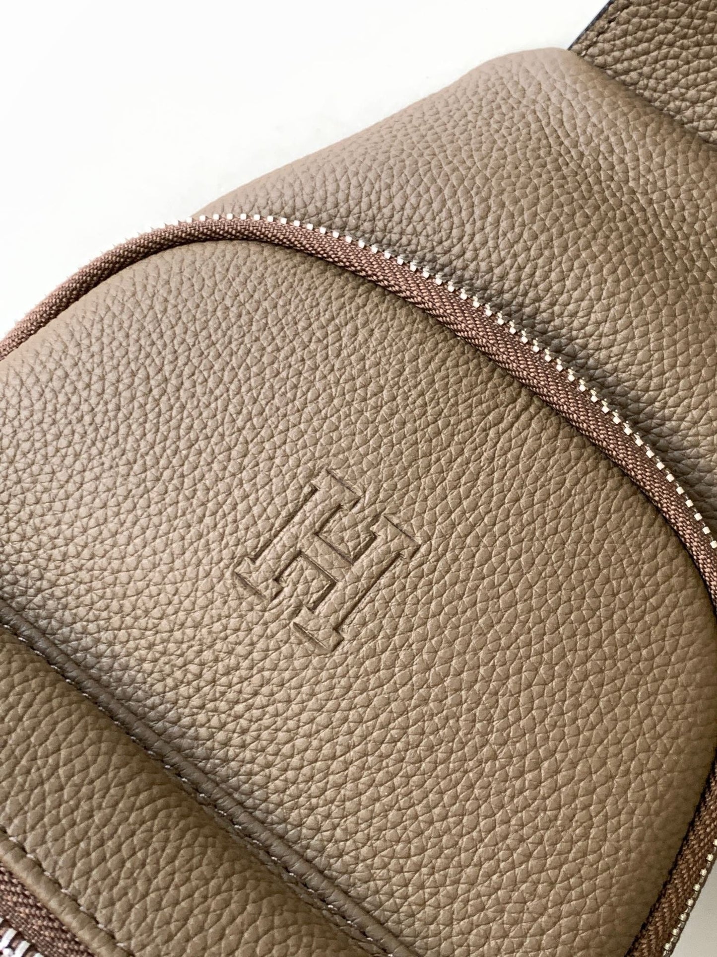 Hermes Cross Body Bag