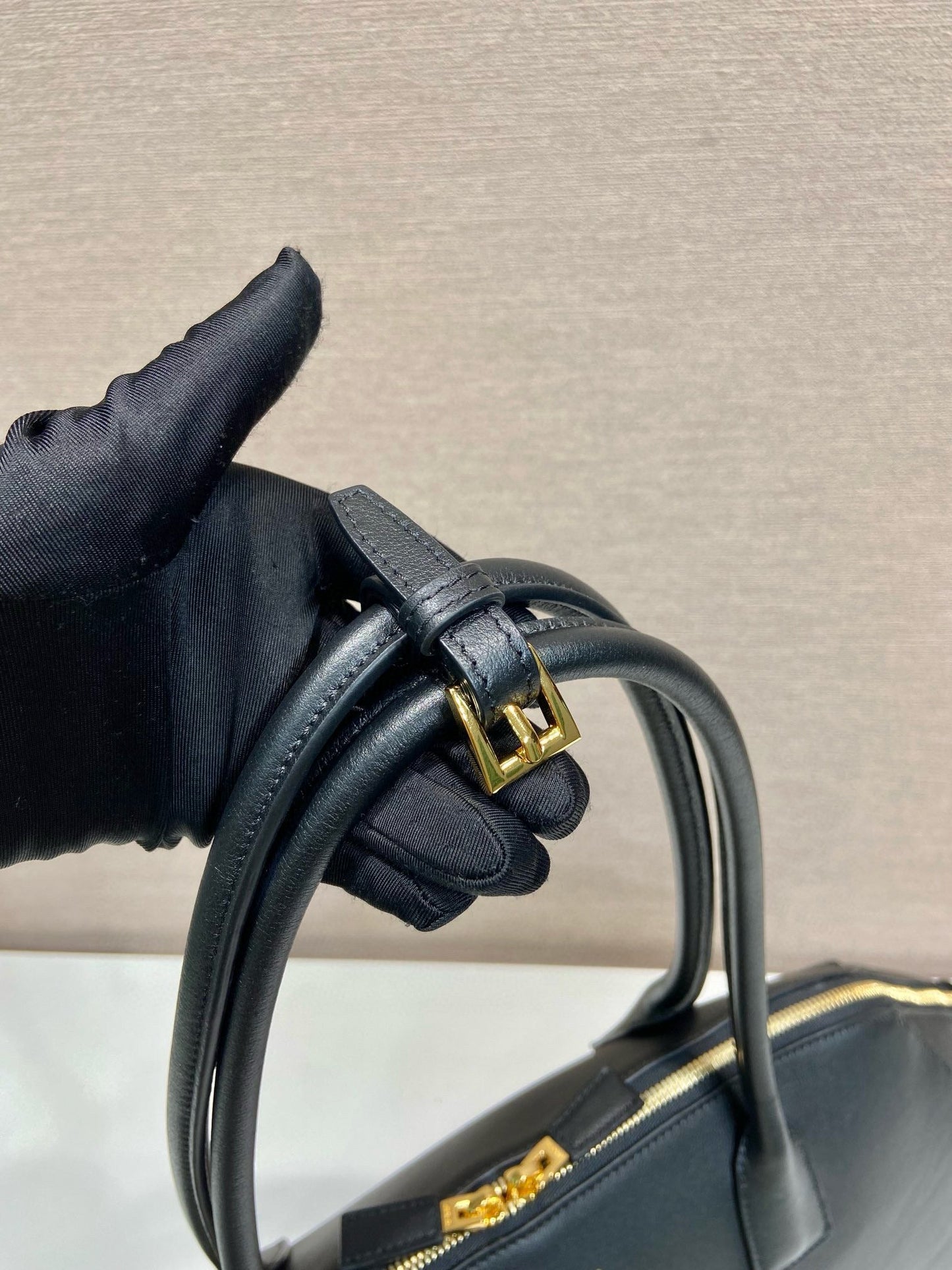 Prada Handle Bag